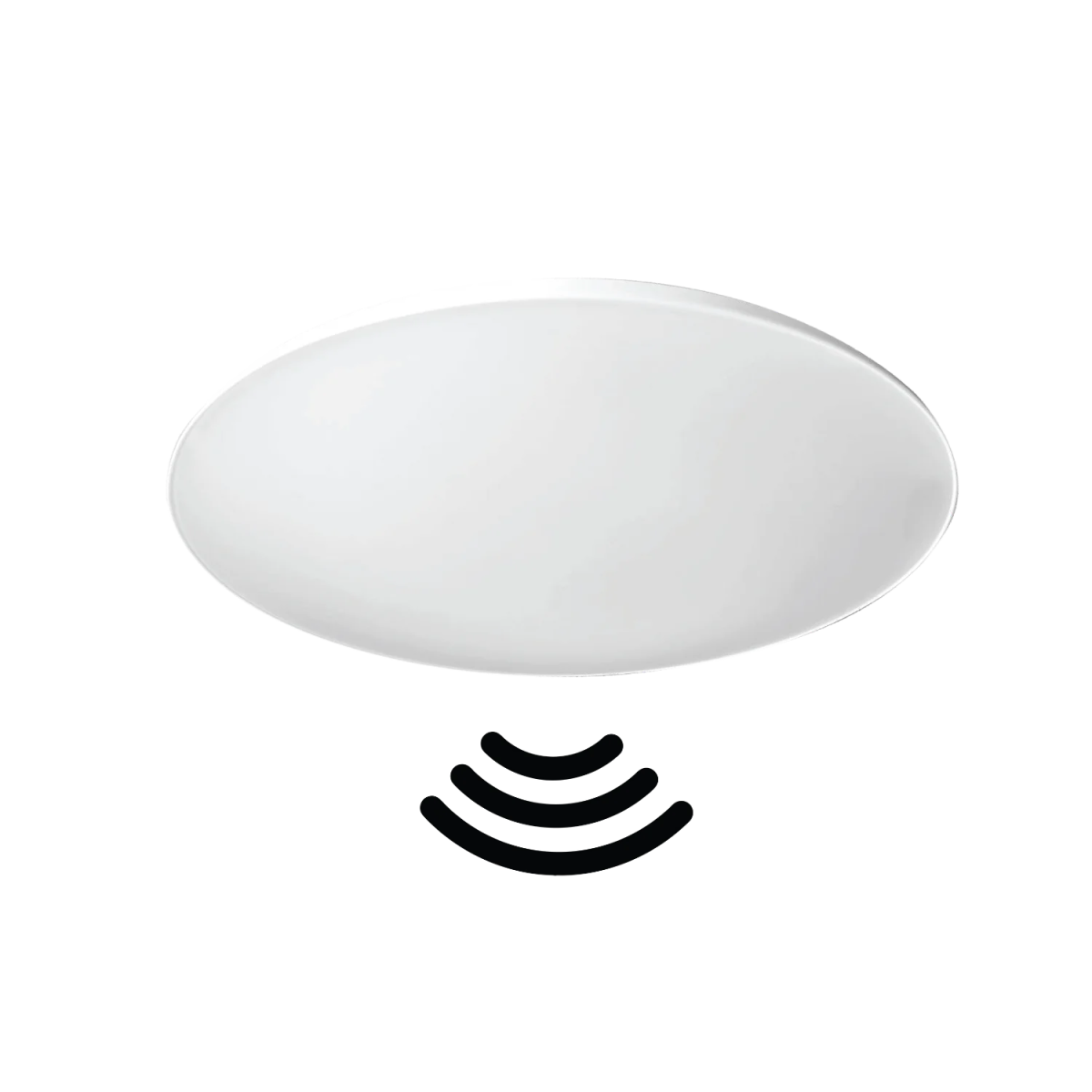Radar Sensor Ceiling Light 18W – Motion Detection, Weatherproof (GD-BL6)