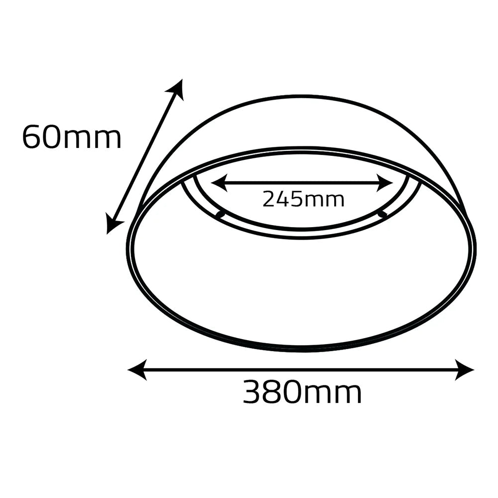 Reflector for HD11 100W (REFLECTOR)