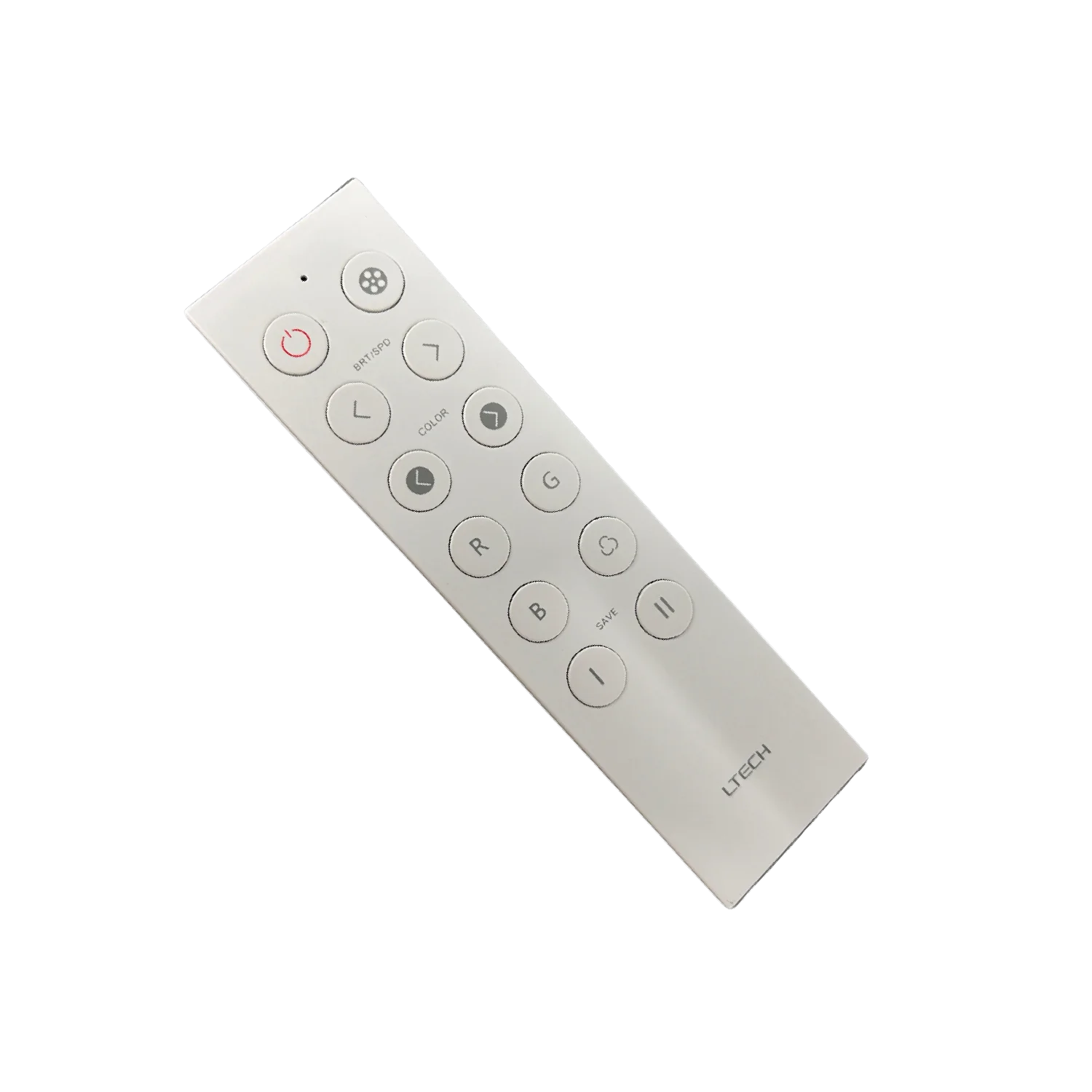 LED RGB Wireless Remote Control (F3)