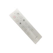 LED RGB Wireless Remote Control (F3)
