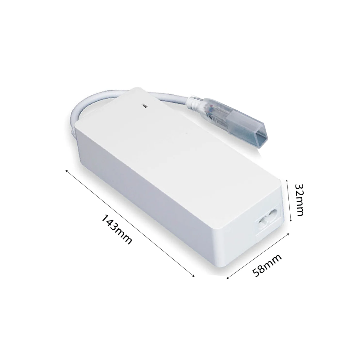 RGB WIFI LED Driver 800W (CV-800220-WF03)