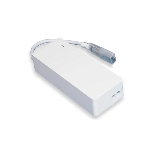 محول درايفر ذكي مخصص للتحكم في شرائط الإضاءة RGB بجهد 220 فولت (CV-800220-WF03)