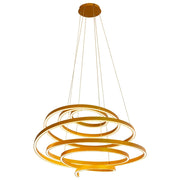 إنارة أفعوانية علاقية - قابلة للتعديل في الارتفاع (BR8514)