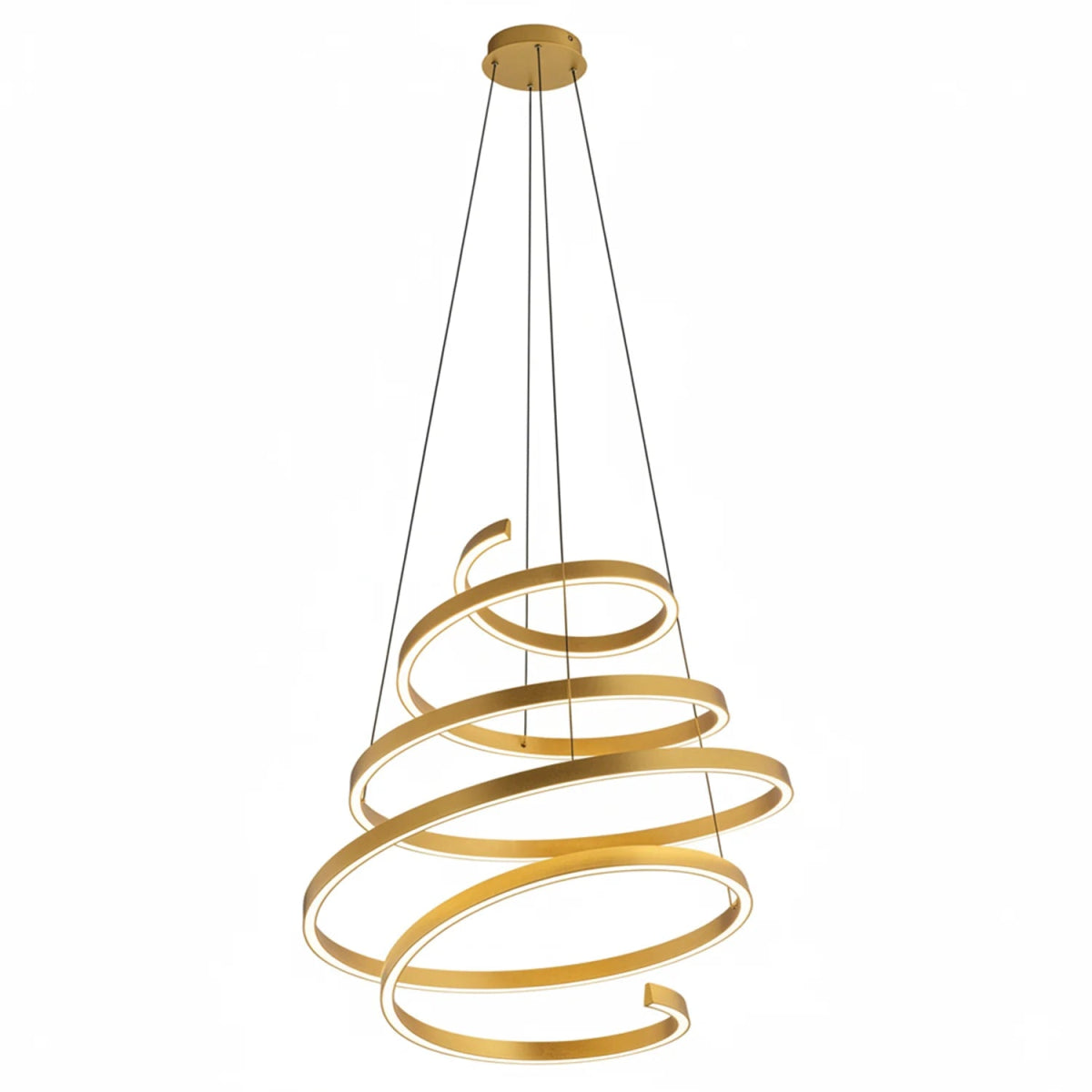 إنارة أفعوانية علاقية - قابلة للتعديل في الارتفاع (BR8514)