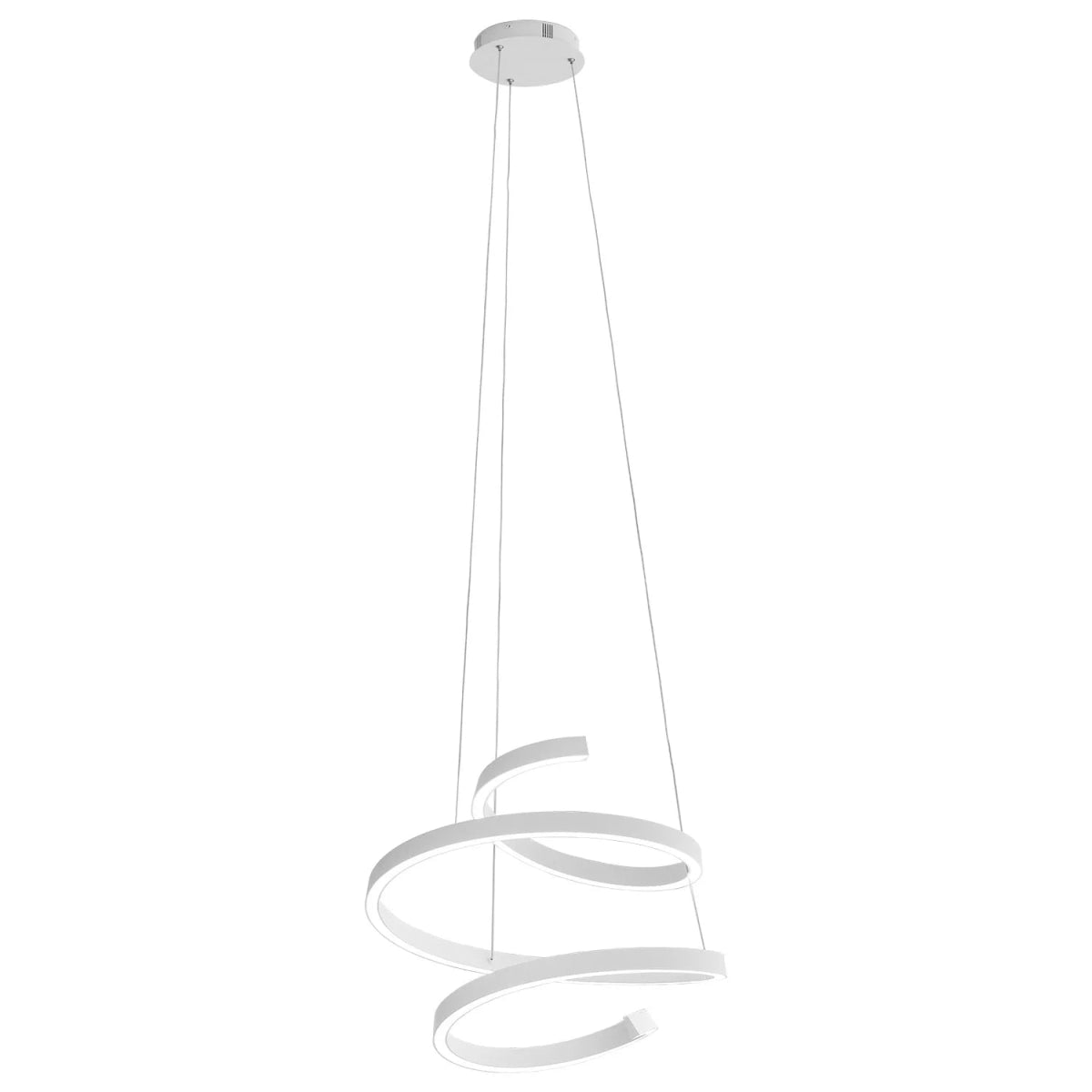 إنارة أفعوانية علاقية - قابلة للتعديل في الارتفاع (BR8514)