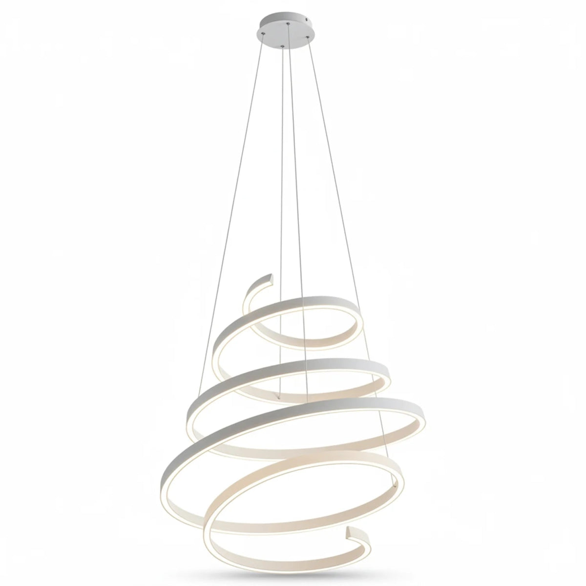 إنارة أفعوانية علاقية - قابلة للتعديل في الارتفاع (BR8514)