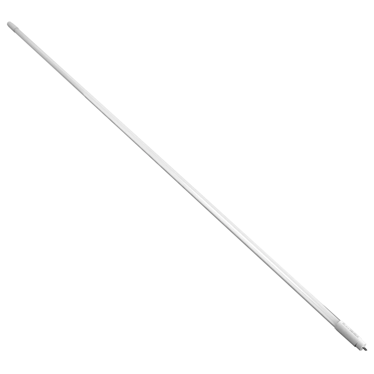 The T5 LED tube features a slim design with high efficiency.  using IC switch driver