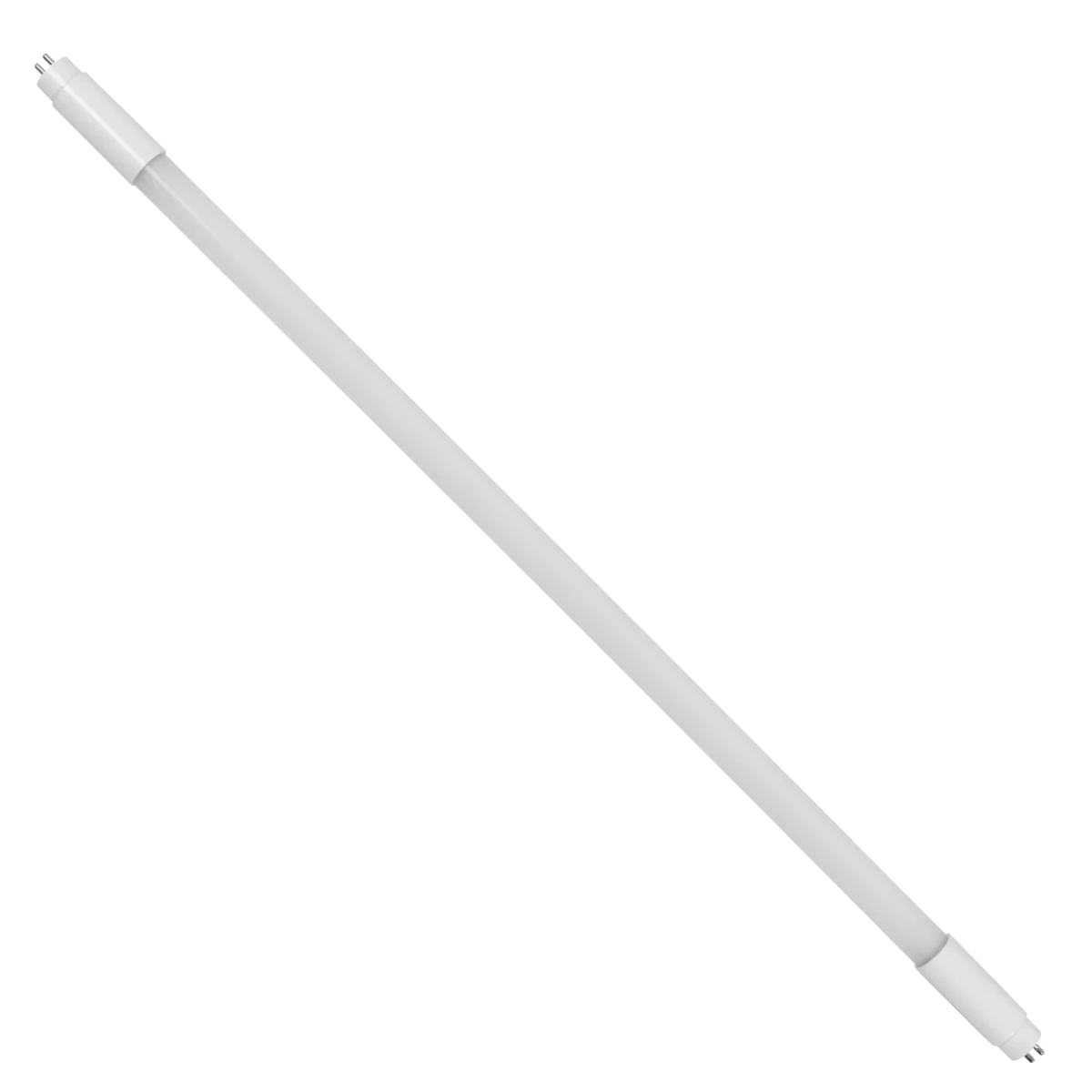 The T5 LED tube features a slim design with high efficiency.  using IC switch driver