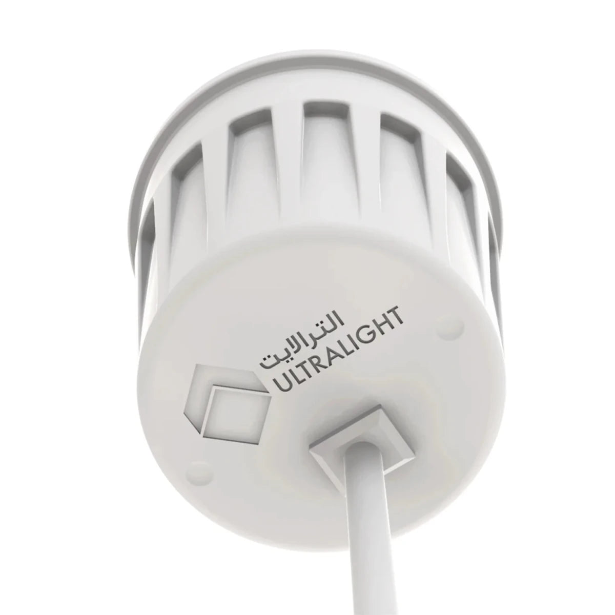 Smart MR16 Bulb Light 24V 8W - High CRI +95 & Mobile App Controlled (UTL-MR16M95)