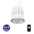 The UTL-MR16M smart LED light offers full control via mobile app with dimming and 3CCT color adjustment (2700K–6500K)