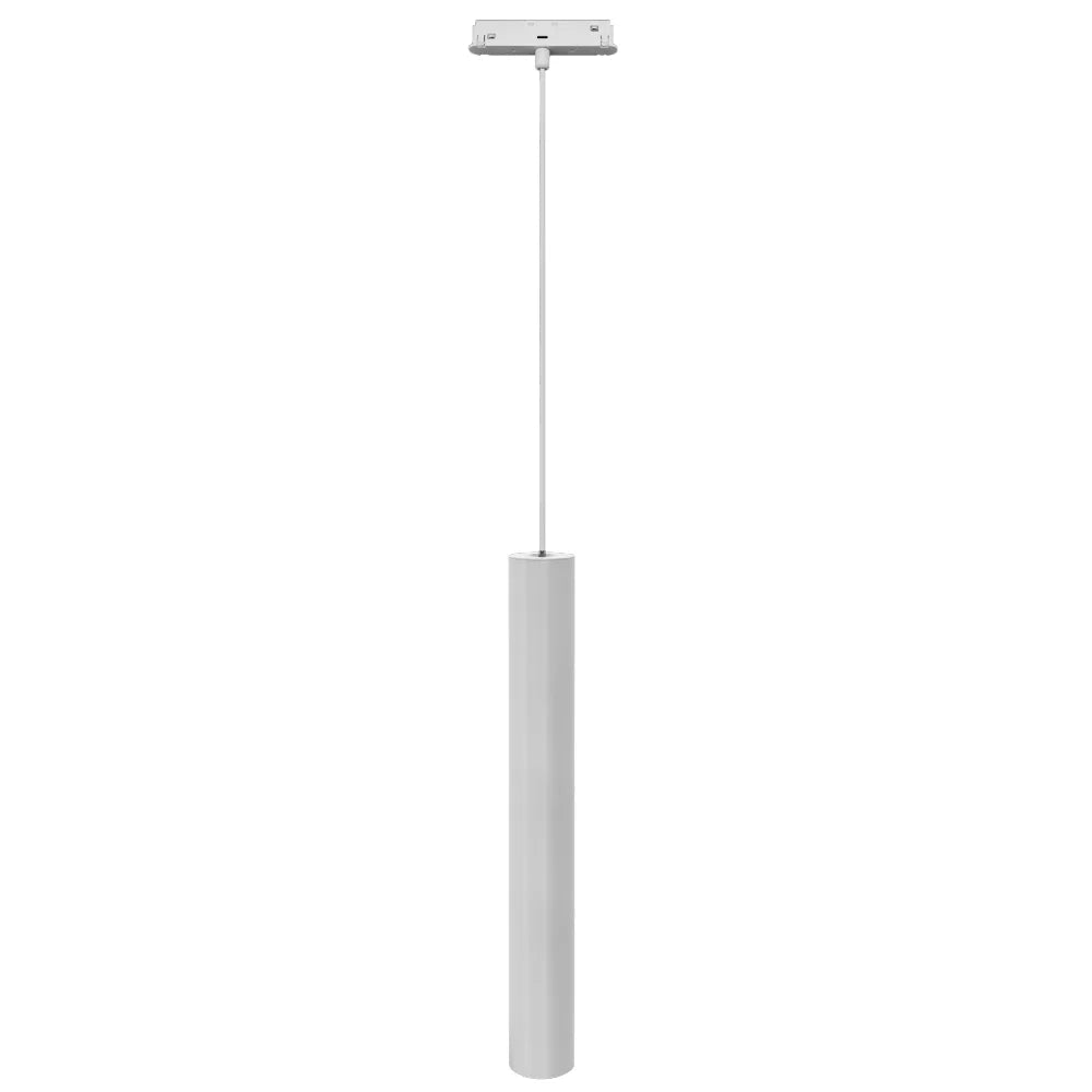Smart Pendant Magnetic Track Light 2.0 & 3.5 Cm MR16 (BR8088H-MR16)