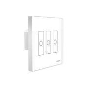 لوحة لمس دالي RGB ذكية (EDA3) – تحكم في الإضاءة وتغيير الأجواء بلمسة واحدة