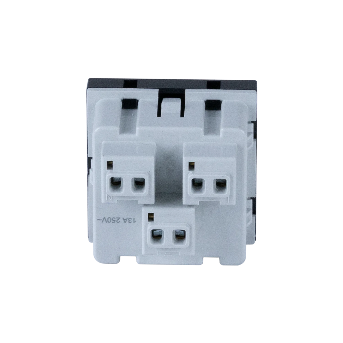 Socket 13A for STS-SC02 (F9 13A)