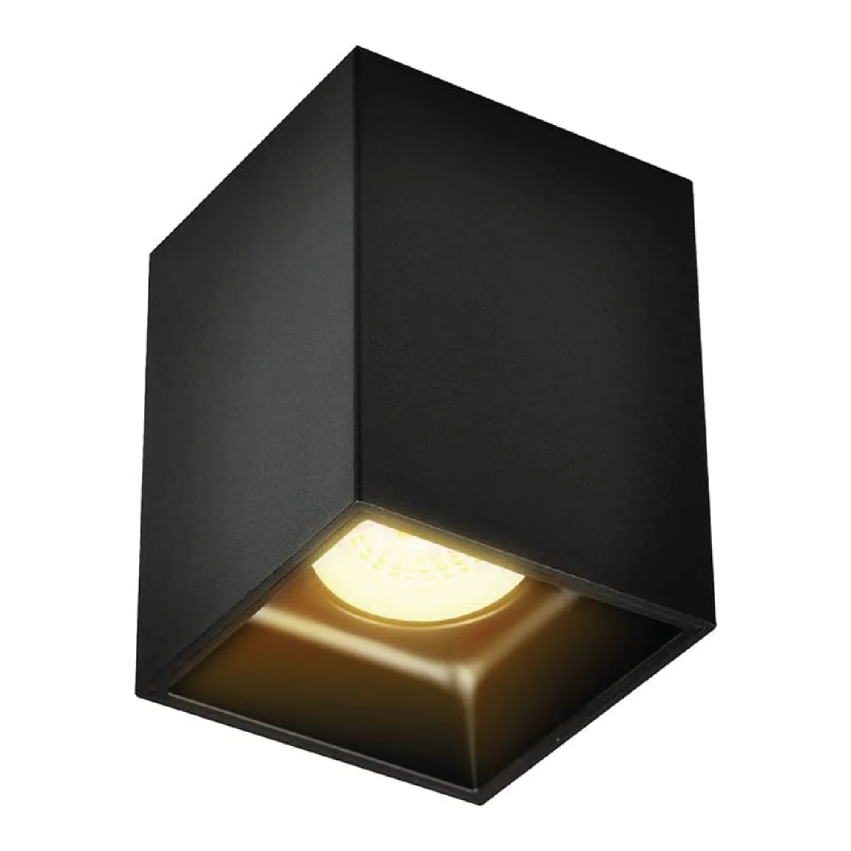 إضاءة مصباح مثبتة على السطح GU10 | تصميم داخلي عصري (UTL-FGU10)