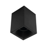 Square Surface Mounted Frame | GU10 Ceiling Light Fixture (UTL-FGU10)