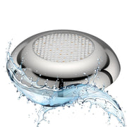 Stainless Steel Wall & Surface mounted Swimming Pool Light (BD-SS-PAR36)