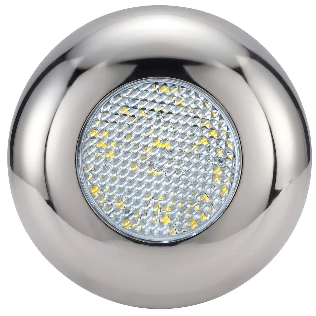 Stainless Steel Wall & Surface mounted Swimming Pool Light (BD-SS-PAR36)