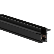 Track Rail Recessed