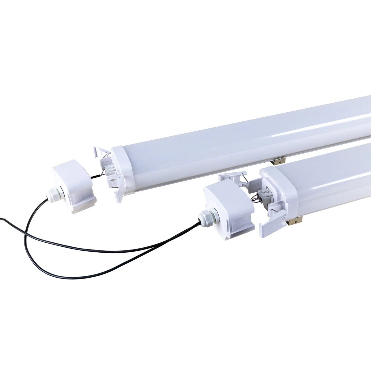 إنارة مواقف سيارات قابلة للتوصيل (TP05)