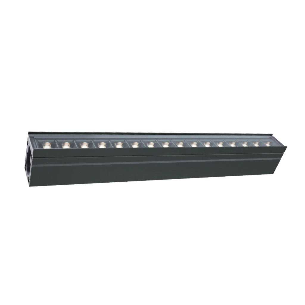 Trimless & Anti-Glare Linear In-Ground Light IP67 (BD-9024)