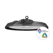 he UFO LED High Bay with selectable power 180W / 240W / 300W With Lumen Up to 40,500.