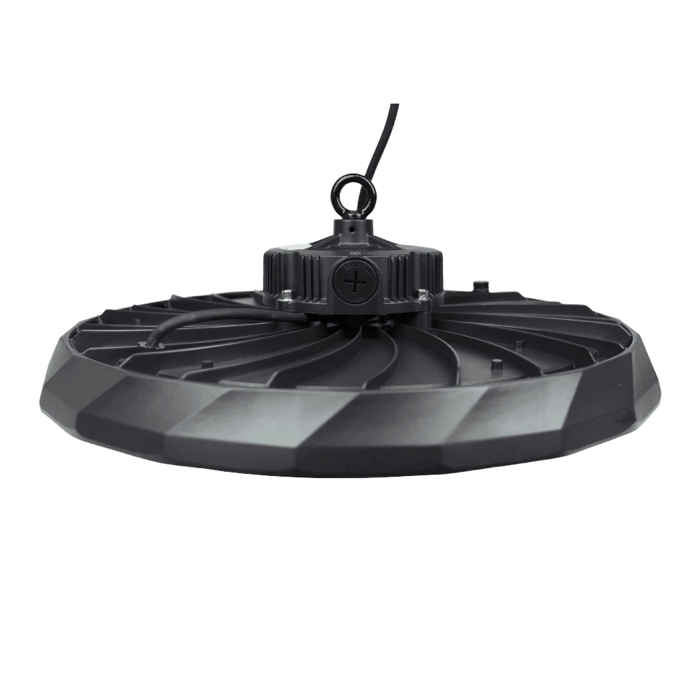 he UFO LED High Bay with selectable power 180W / 240W / 300W With Lumen Up to 40,500.