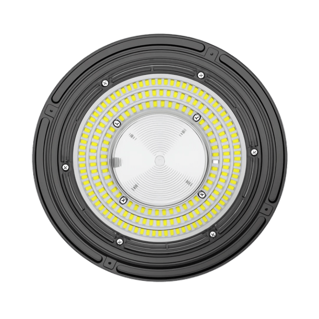 UFO LED High Bay Light 300W (WL-HB0300) - High Lumens - IP65 Waterproof - Ultralight