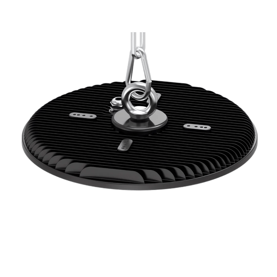 UFO LED High Bay Light 300W (WL-HB0300) - High Lumens - IP65 Waterproof - Ultralight