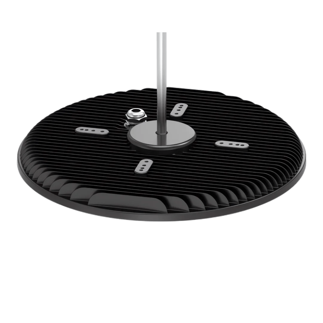 UFO LED High Bay Light 300W (WL-HB0300) - High Lumens - IP65 Waterproof - Ultralight