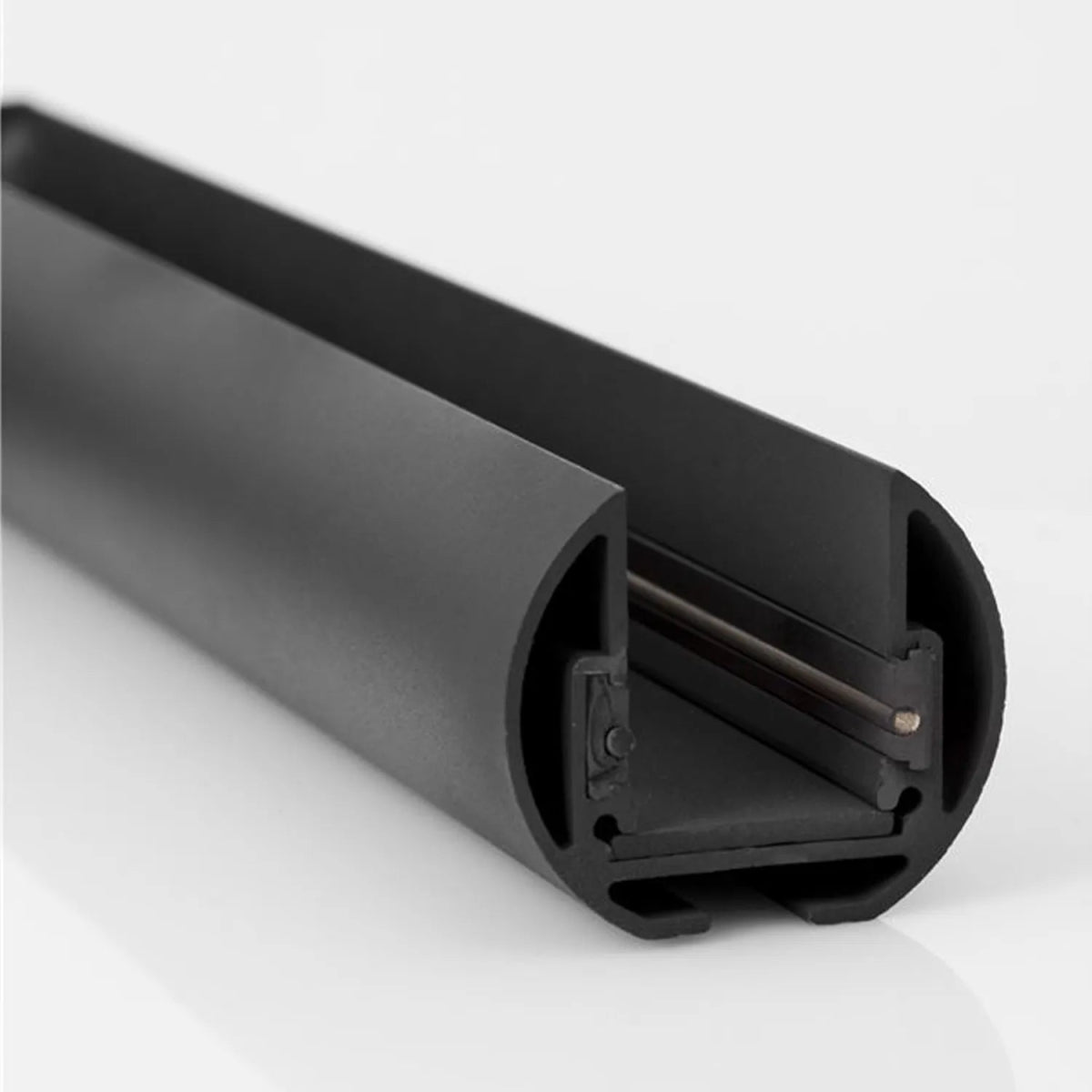 الترالايت مجموعة إنارة سكة مغناطيسية 11مم 24V - درجة وضوح اللون CRI>95 - قابل للتخفيت (BM-Family)