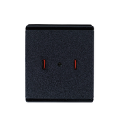 Ultra Light 20W Type-C USB Socket for Desktop-Box (ZM-F21QC7)