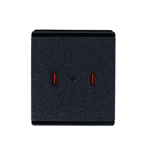 Ultra Light 20W Type-C USB Socket for Desktop-Box (ZM-F21QC7) - Ultralight