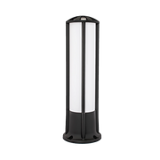 انارة ممشى عمودي خارجي بإضاءة ليد 30 واط بزاوية 360° مقاوم للماء IP65 (FYL0019)