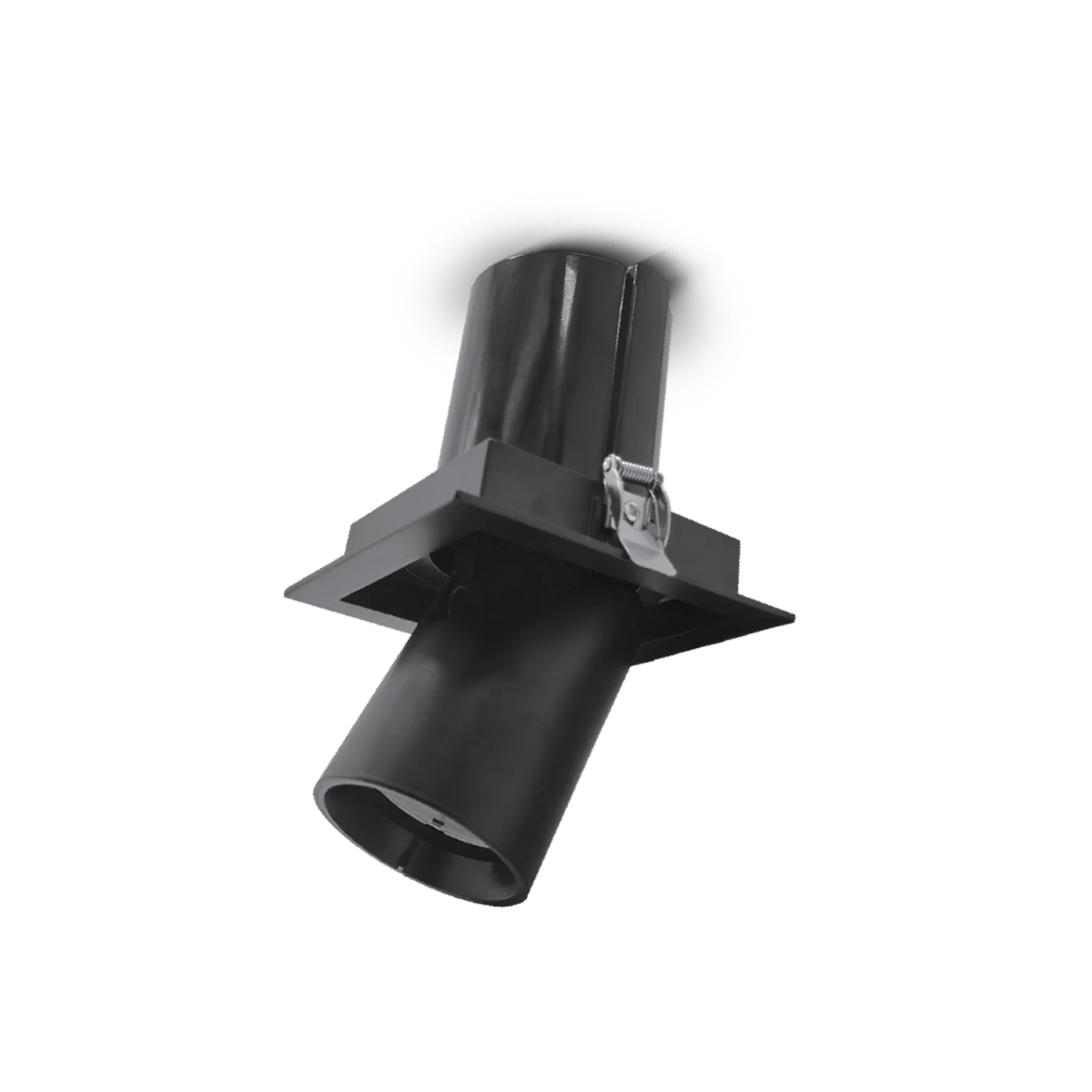 Ultra Light 360° LED Downlight for Modern Indoor Lighting (WL-DL6295SQ) - Ultralight