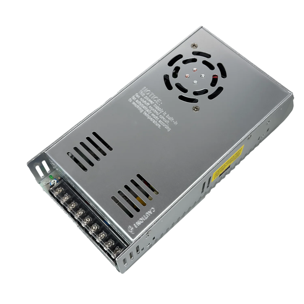 Ultra Light 600W 24V Power Supply (P600W24V) - Ultralight