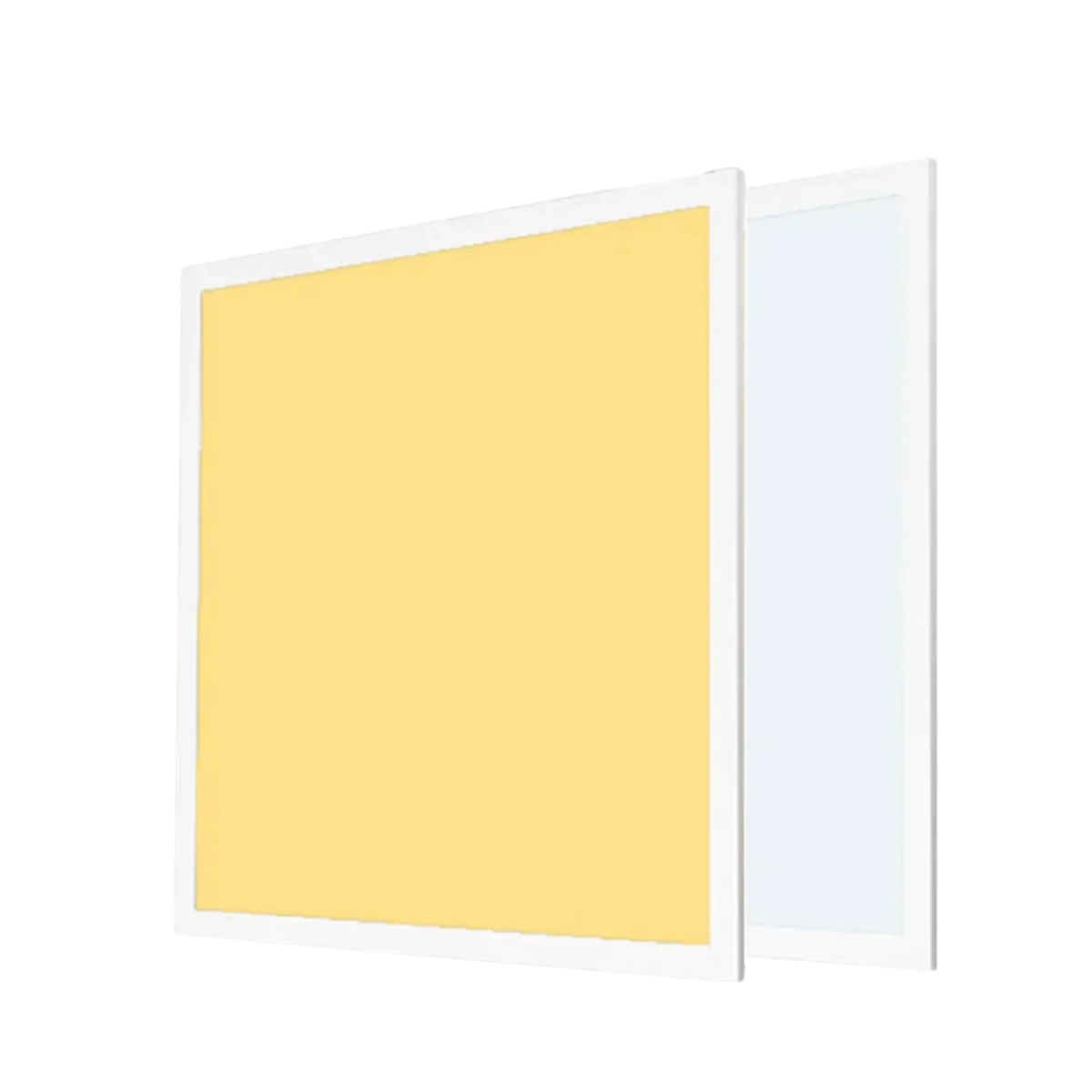 Ultra Light 60×60 Panel Light (RDMB48W) – 48W & Dual Color (3000K+6500K)