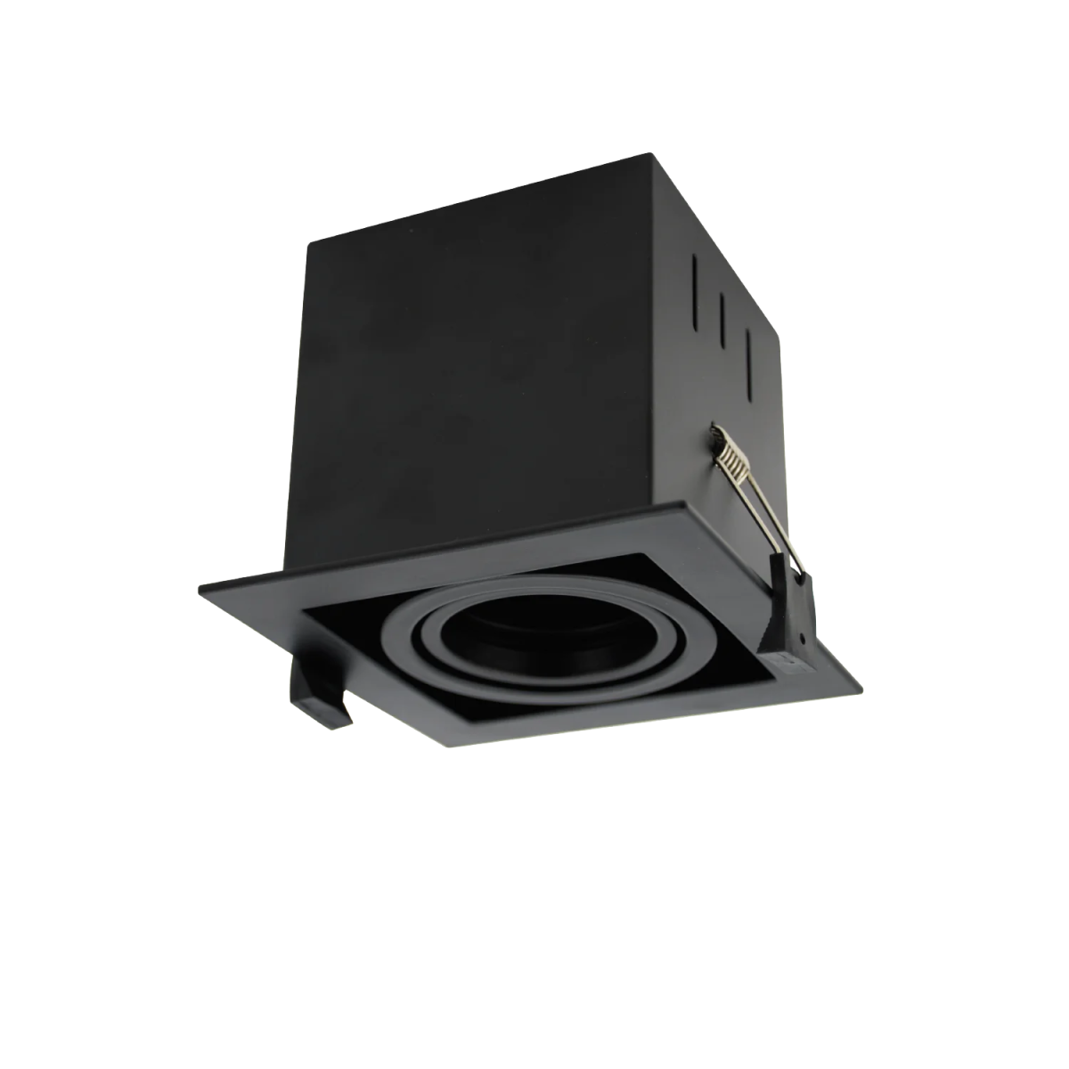 Ultra Light Adjustable Spot Light Frame - GU10 (BR6720)