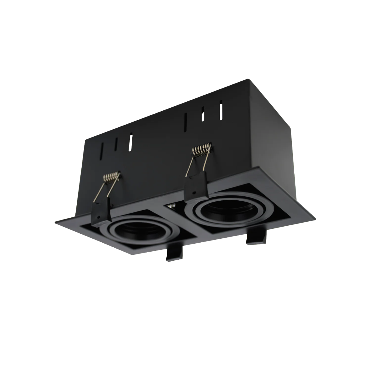 Ultra Light Adjustable Spot Light Frame - GU10 (BR6720)