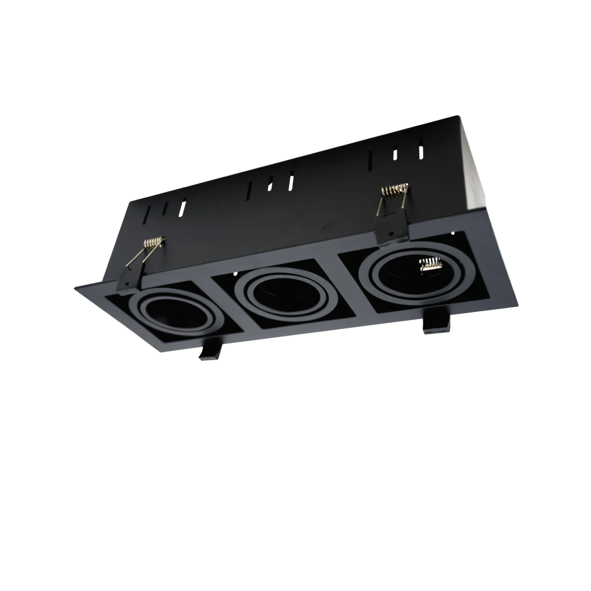 Ultra Light Adjustable Spot Light Frame - GU10 (BR6720)