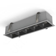 Ultra Light Ceiling Light (BR6709R) – 20W Indoor Lighting Fixture