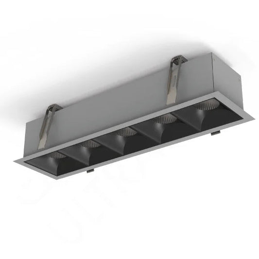 Ultra Light Ceiling Light (BR6709R) – 20W Indoor Lighting Fixture