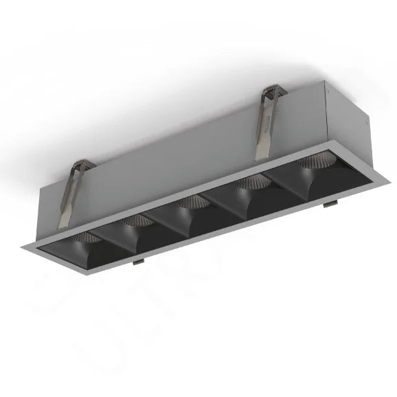 Ultra Light Ceiling Light (BR6709R) – 20W Indoor Lighting Fixture