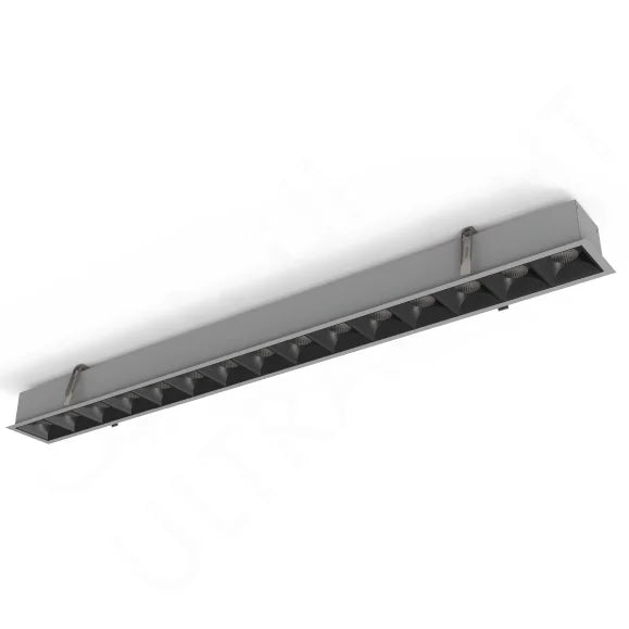 Ultra Light Ceiling Light (BR6709R) – 45W Indoor Lighting Fixture - Ultralight