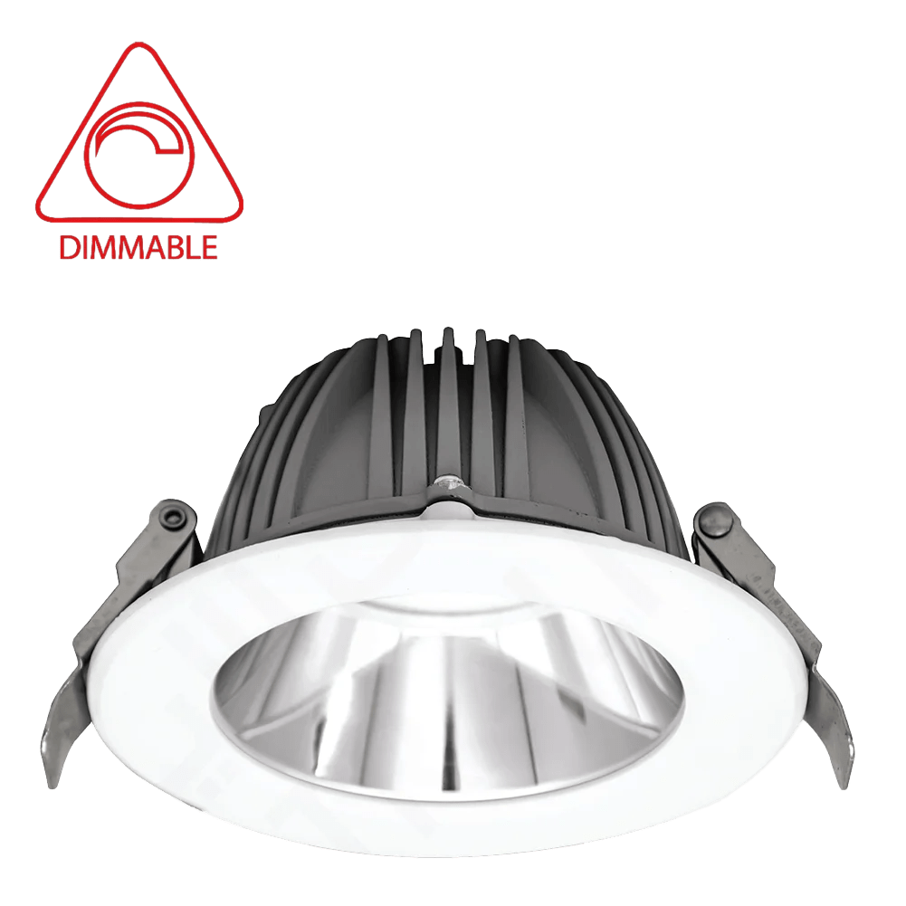 Buy Ultra Light Ceiling Recessed Dimmable Lighting (BR6228-Dim) – Modern LED Indoor Light - Best  from Ultralight