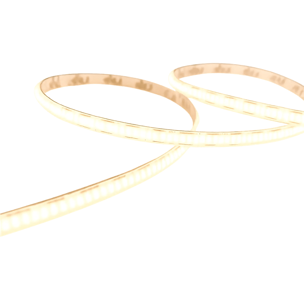 شريط إنارة مخفية COB بقوة 10 واط لكل متر - اللفة 5 متر (COB-400P)