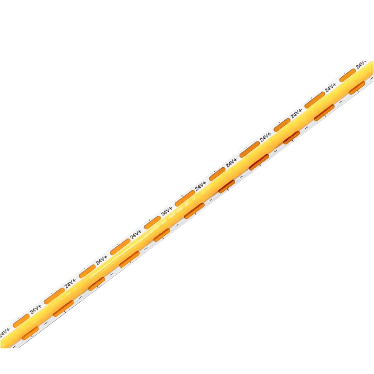 شريط إنارة مخفية COB بقوة 10 واط لكل متر - اللفة 5 متر (COB-400P)