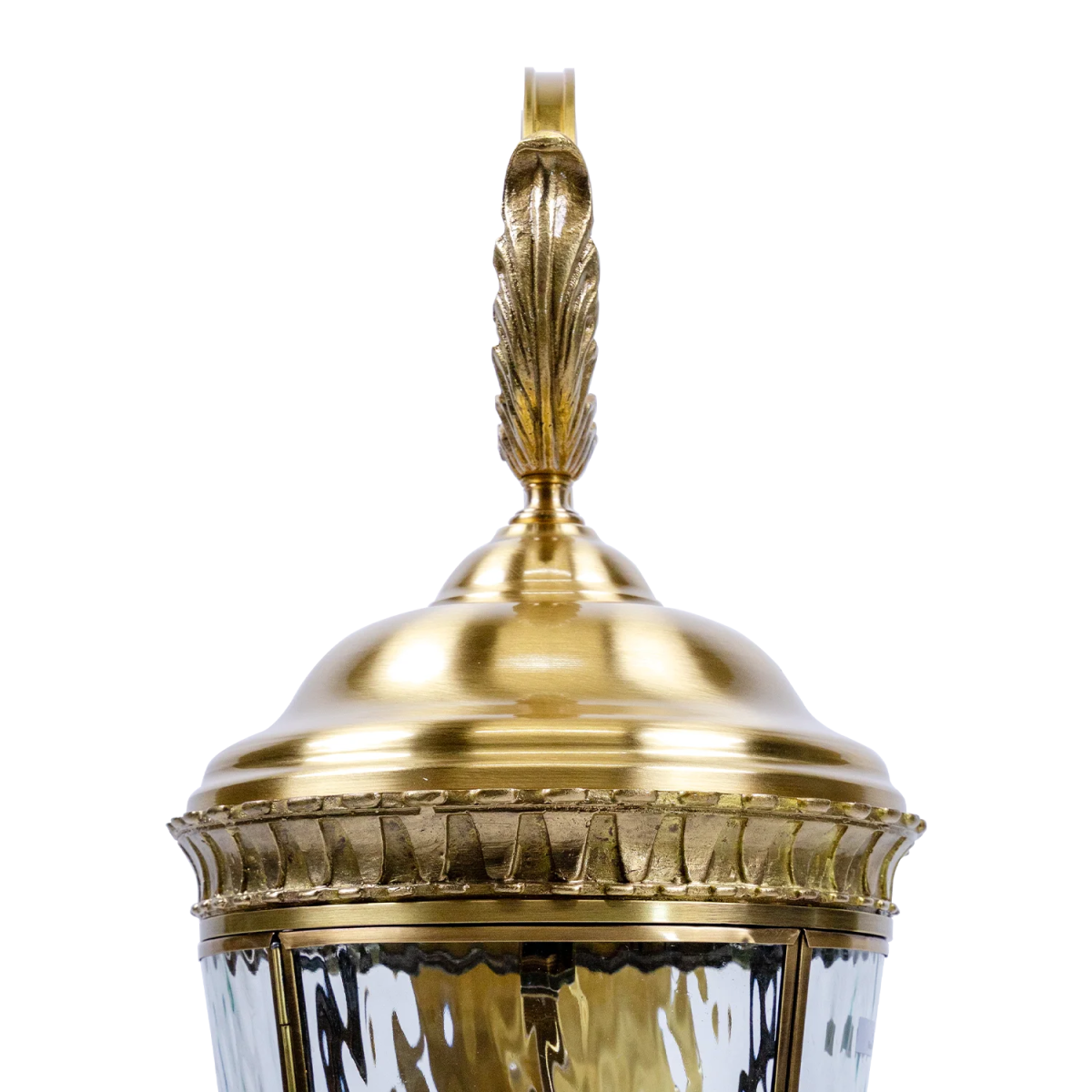 إنارة خارجية نحاسية من الترا لايت | إضاءة نحاسية خارجية IP44 فاخرة (3211 Family)