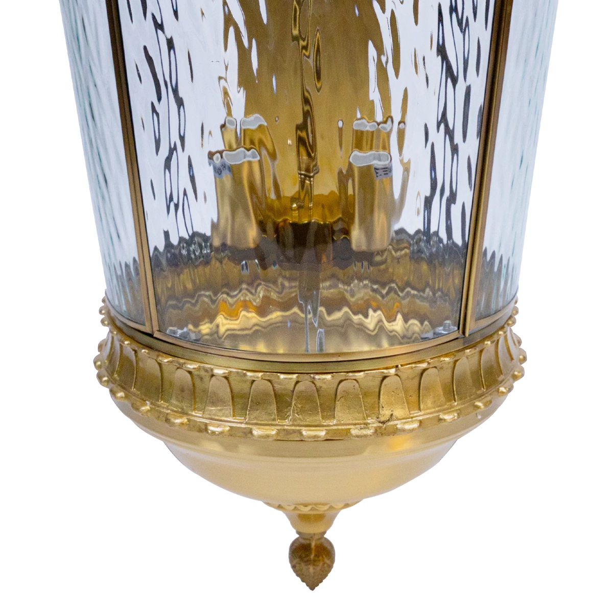 إنارة خارجية نحاسية من الترا لايت | إضاءة نحاسية خارجية IP44 فاخرة (3211 Family)