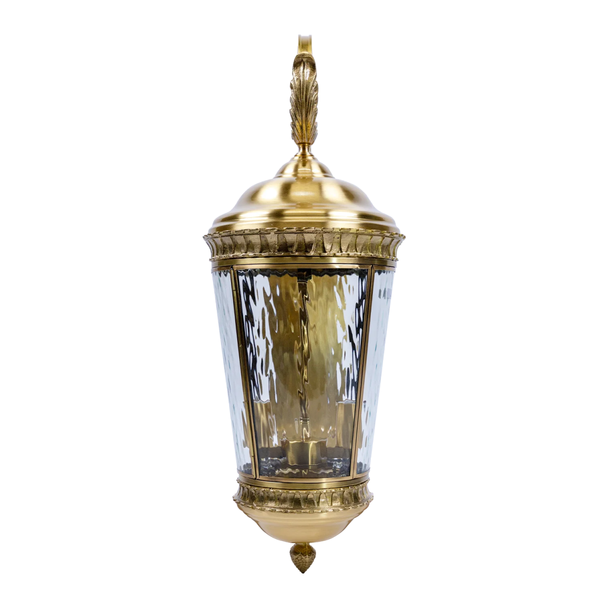 إنارة خارجية نحاسية من الترا لايت | إضاءة نحاسية خارجية IP44 فاخرة (3211 Family)