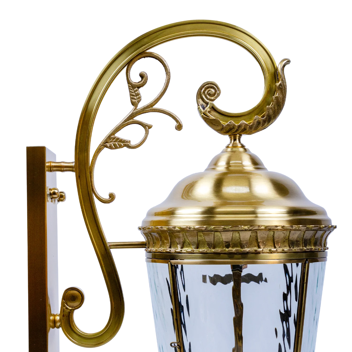 إنارة خارجية نحاسية من الترا لايت | إضاءة نحاسية خارجية IP44 فاخرة (3211 Family)